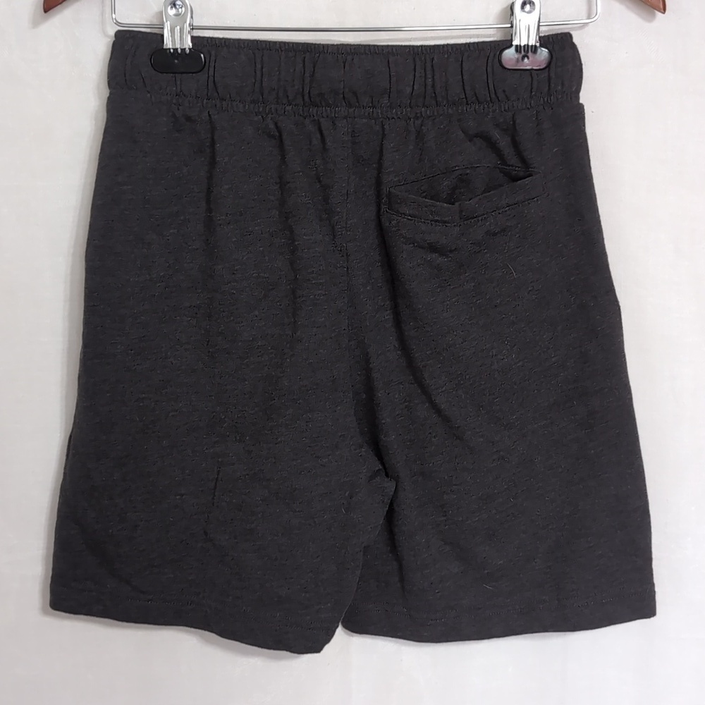 bcg Dark Grey Sweat Shorts Size Small - Picture 4 of 5